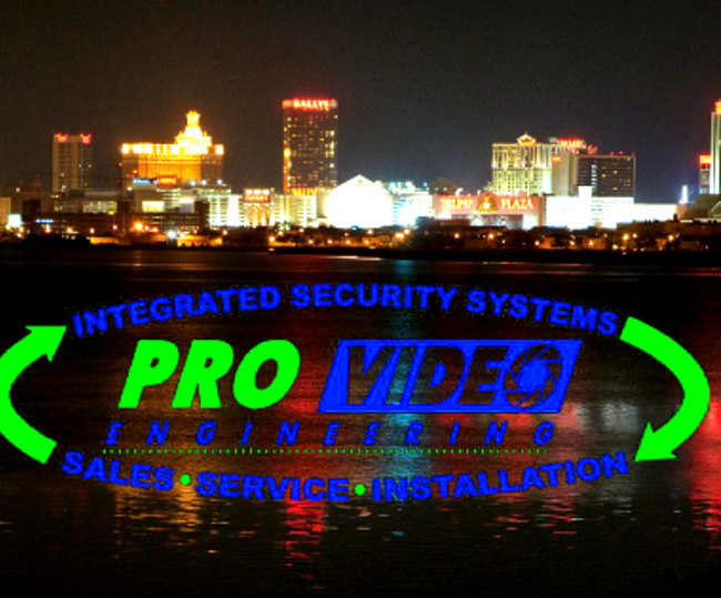 Pro Video Engineering